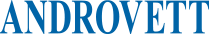 Androvett Logo